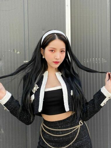 Sowon (소원)